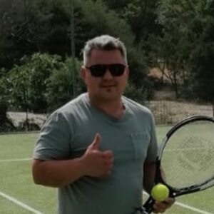 Profilbild von Timo Thielmann