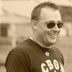 Profilbild von Timo Vetter