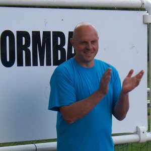 Profilbild von Timo Vogel