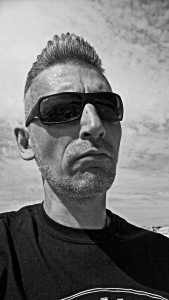Profilbild von Timo Waldmann