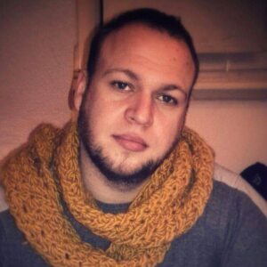 Profilbild von Timo Weilacher