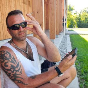 Profilbild von Timo Weiß