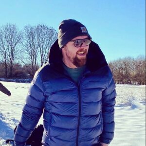 Profilbild von Timo Witzki
