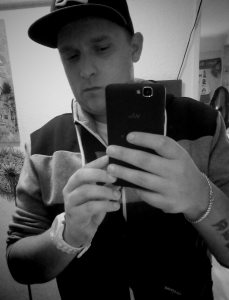 Profilbild von Timo Wyczechowski