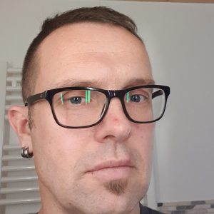 Profilbild von Timo Zahner