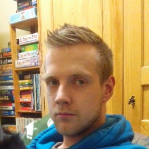 Profilbild von Timo de Vries