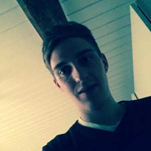 Profilbild von Timon Walter