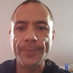 Profilbild von Timothy Johnson