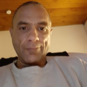 Profilbild von Timothy Johnson