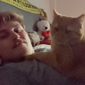 Profilbild von Timothy Middeke
