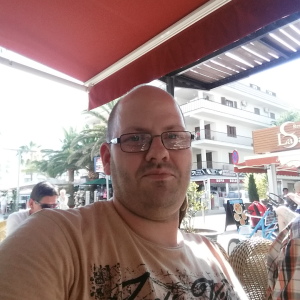 Profilbild von Timothy Rowlands