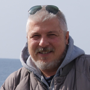 Profilbild von Timucin Ege