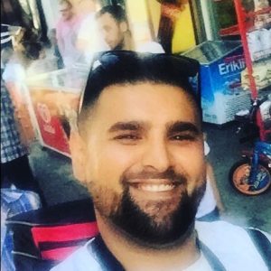 Profilbild von Timucin Orhonsayin