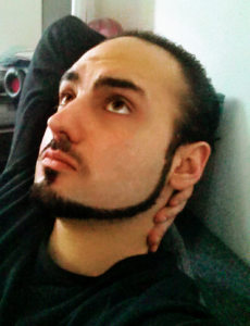 Profilbild von Timur Dilek