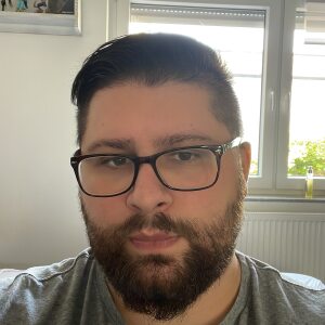 Profilbild von Timur Karakurt