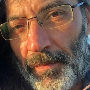 Profilbild von Timur Kaya