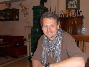 Profilbild von Timur Müller