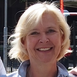 Profilbild von Tina-Christin Buchholz