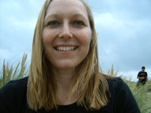 Profilbild von Tina Marion Keller