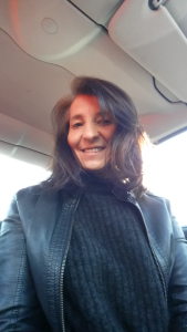 Profilbild von Tina Sui Karvouniaris