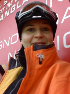 Profilbild von Tina-Susann Adam