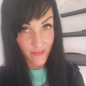 Profilbild von Tina Aday