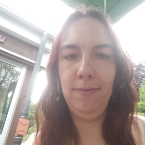 Profilbild von Tina Ahrens