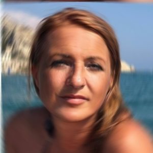 Profilbild von Tina Aita