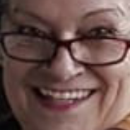Profilbild von Tina Almansa
