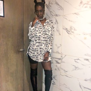 Profilbild von Tina Amados