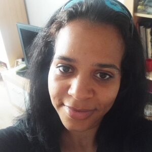 Profilbild von Tina Anache