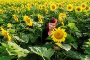 Profilbild von Tina Arnold