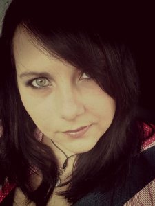 Profilbild von Tina Auerswald