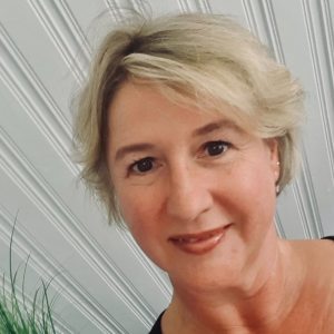 Profilbild von Tina Bab