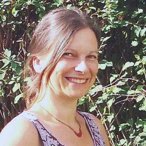 Profilbild von Tina Bach