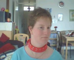 Profilbild von Tina Barth