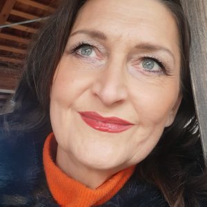 Profilbild von Tina Batz