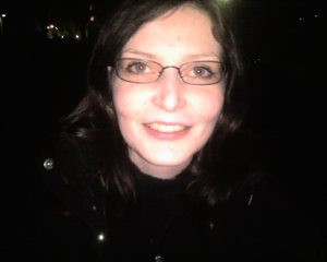 Profilbild von Tina Bergmann