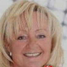 Profilbild von Tina Bergmann