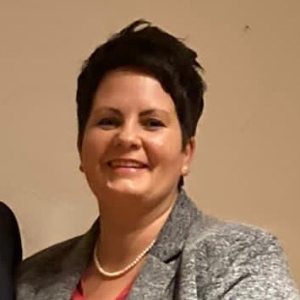 Profilbild von Tina Bernhart-Weißler