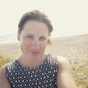 Profilbild von Tina Besse