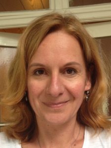 Profilbild von Tina Bienewald-Maruschky