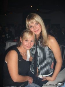 Profilbild von Tina Bierent