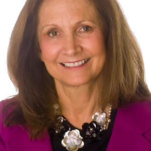 Profilbild von Tina Bina