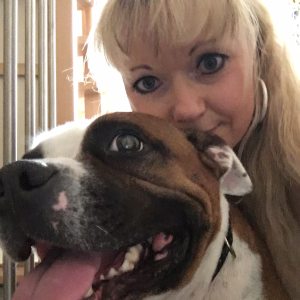 Profilbild von Tina Bittkow