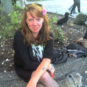 Profilbild von Tina Blanton