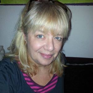 Profilbild von Tina Böttcher