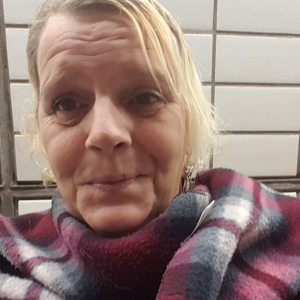 Profilbild von Tina Bonic
