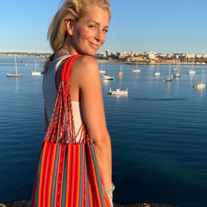 Profilbild von Tina Bordihn