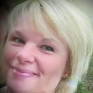 Profilbild von Tina Borgstedt